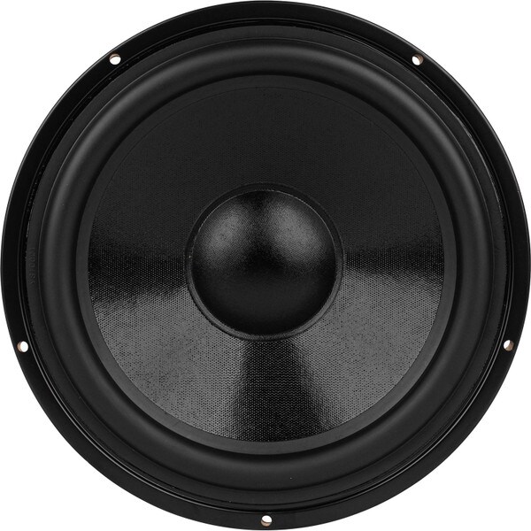 Main product image for Dayton Audio DS270-PR 10" Designer Series Passive 295-494